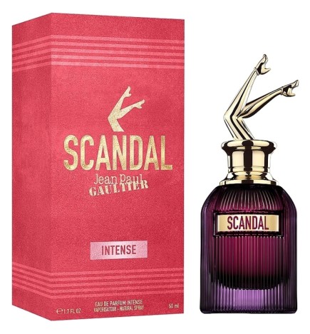 Jean Paul Gaultier Scandal Intense 50ml