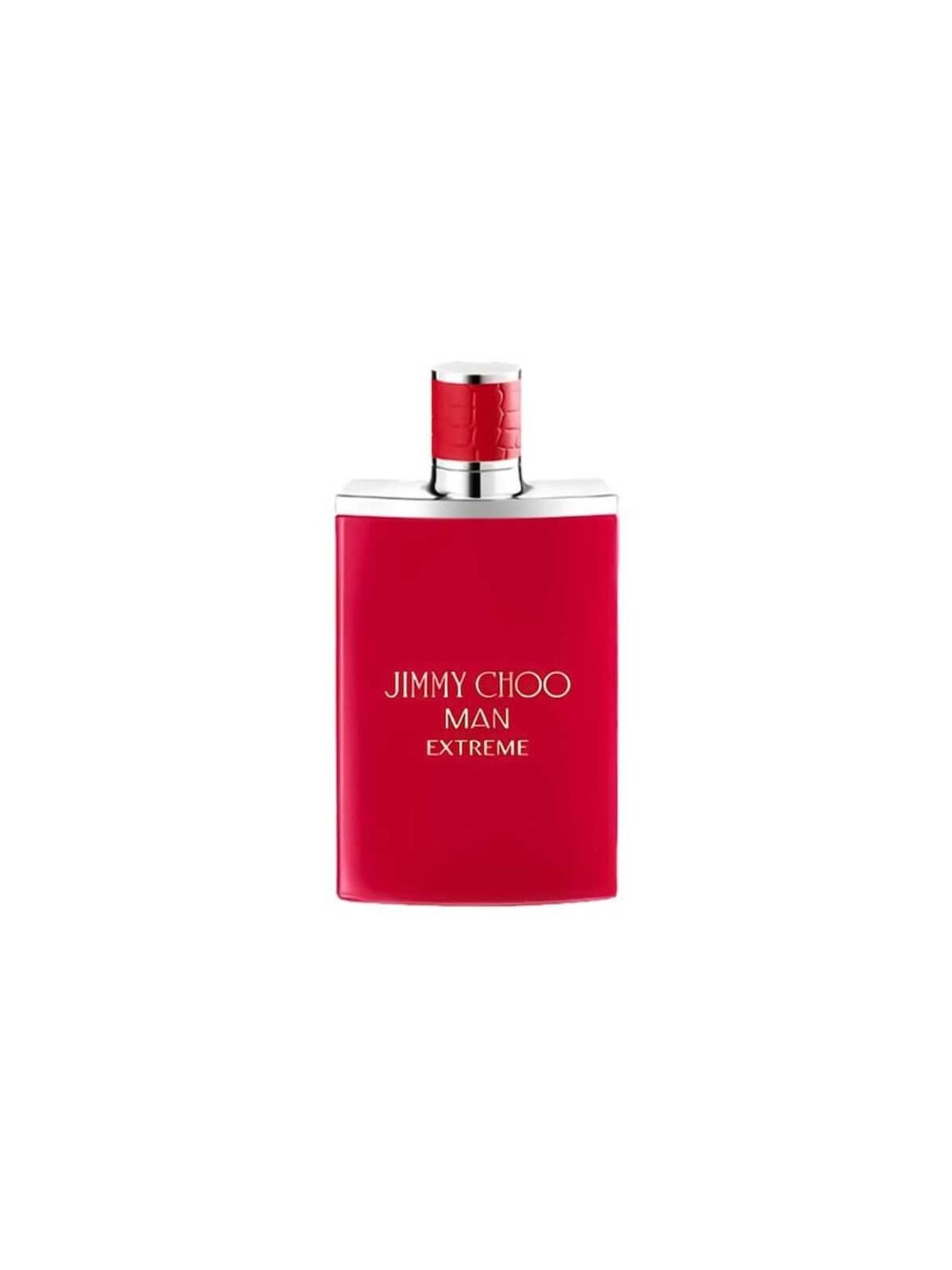 Jimmy Choo Man Extreme Eau de Parfum 100ml