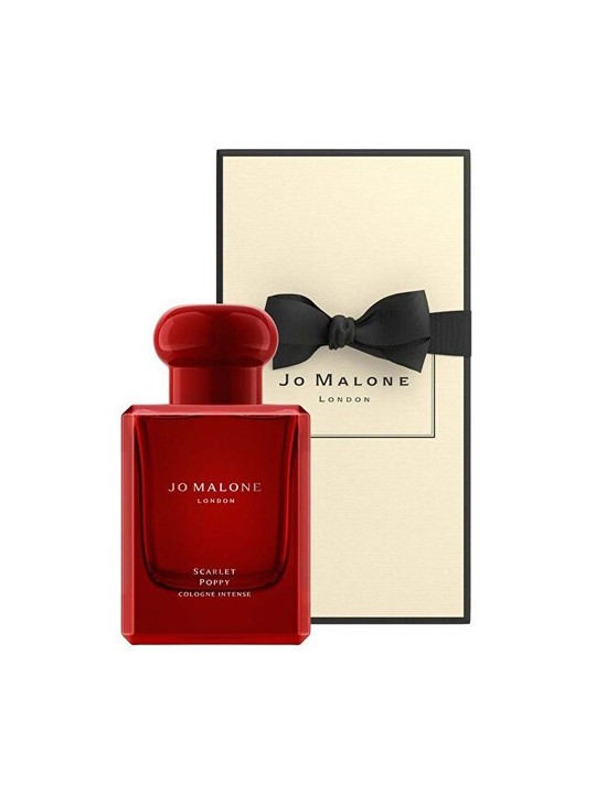 Jo Malone Scarlet Poppy Intense 50ml per Donna