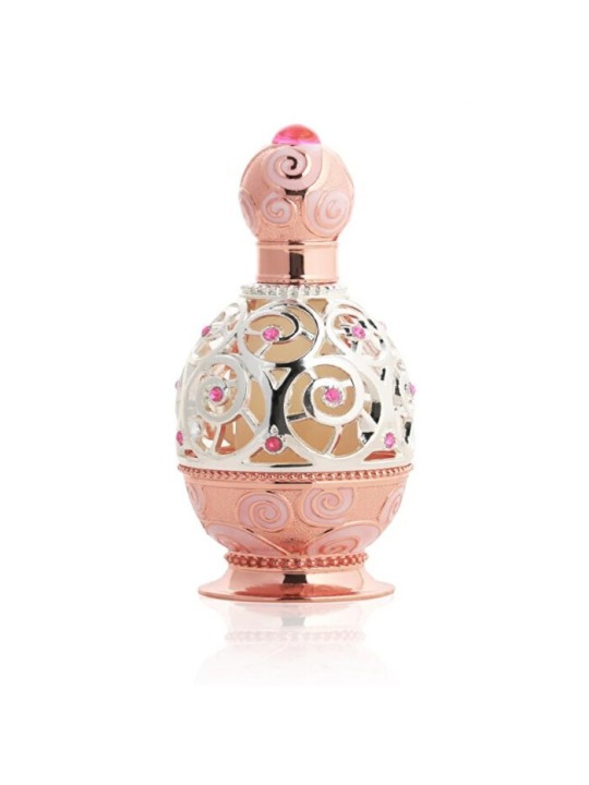 Khadlaj Haneen Rosegold donna 20ml