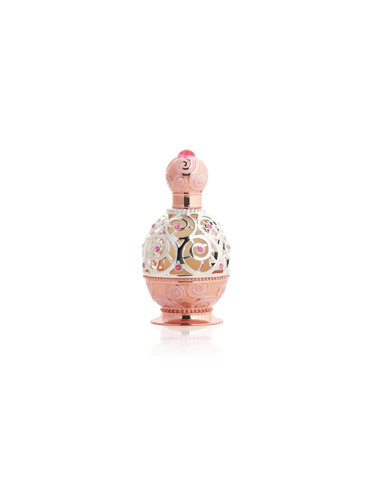 Khadlaj Haneen Rosegold donna 20ml