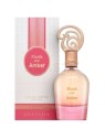 Khadlaj Musk Pour Amber eau de parfum donna 100ml