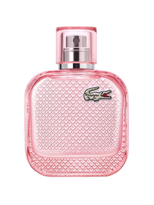 Lacoste L.12.12. Rose Sparkling eau de toilette