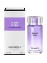 Lagerfeld Fleur D'Iris Eau de Parfum Donna 100ml