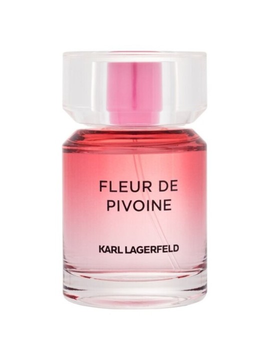 Lagerfeld Fleur De Pivoine Eau de Parfum 100ml