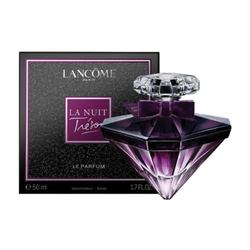 Lancome La Nuit Trésor Le Parfum da 100ml