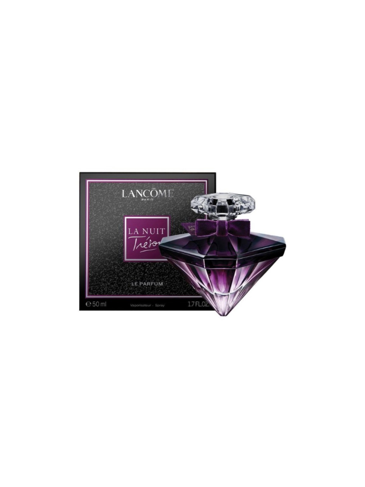 Lancome La Nuit Trésor Le Parfum da 100ml
