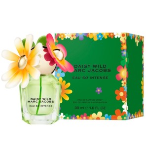 Profumo Marc Jacobs Daisy Wild Eau So Intense 30ml
