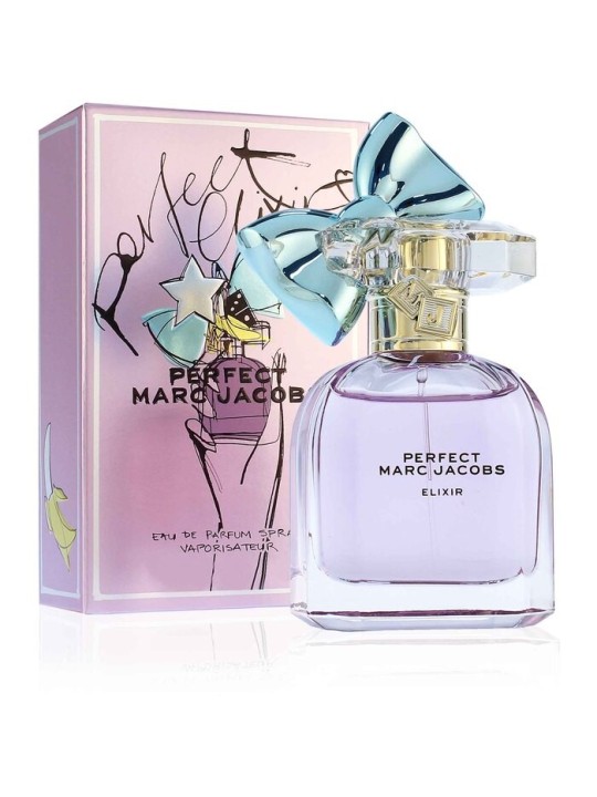 Marc Jacobs Perfect Elixir Eau de Parfum 100ml