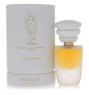 Masque Milano Petra EDP Donna 35ml Fragranza Unica