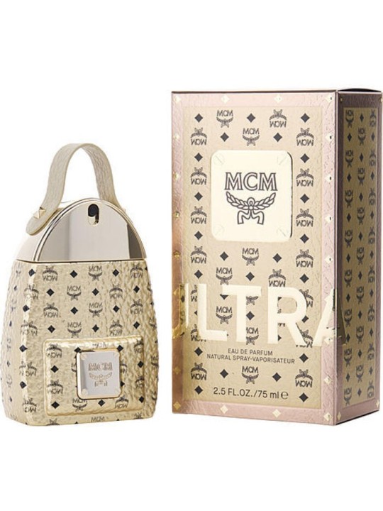 MCM Ultra 75ml Eau de Parfum per Donna