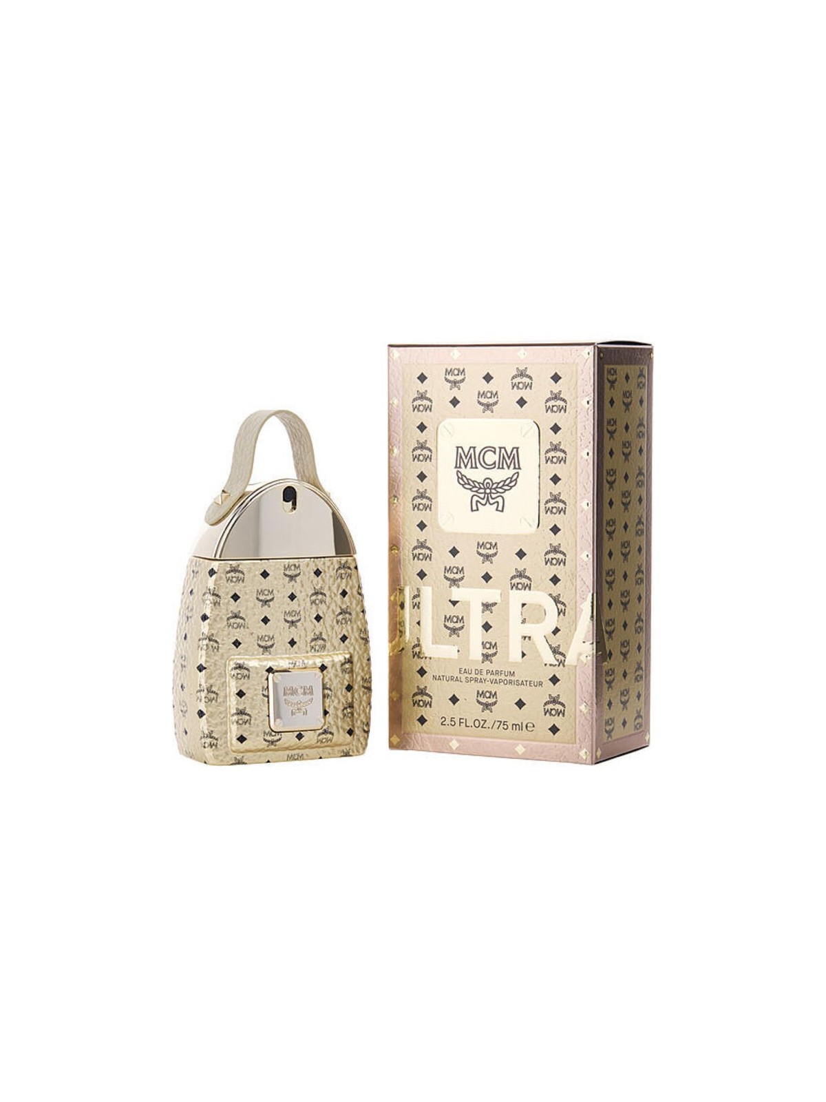 MCM Ultra 75ml Eau de Parfum per Donna