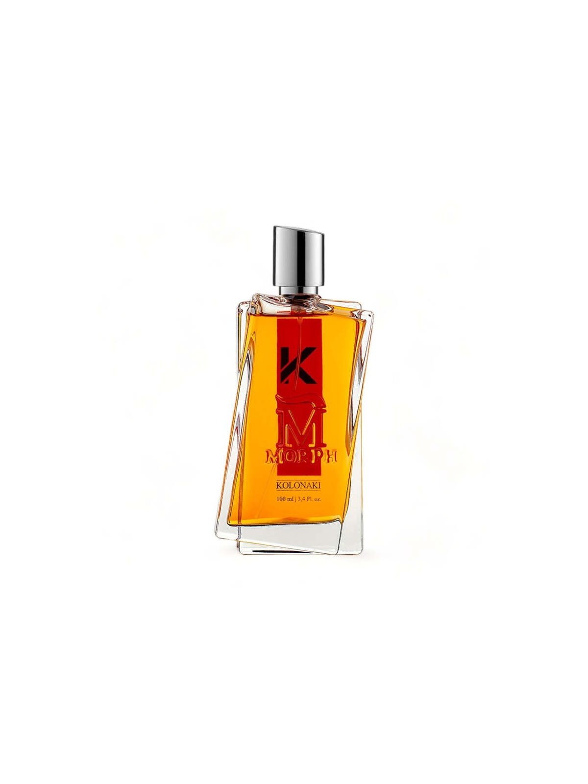 Morph Kolonaki Eau de Parfum Donna 100ml