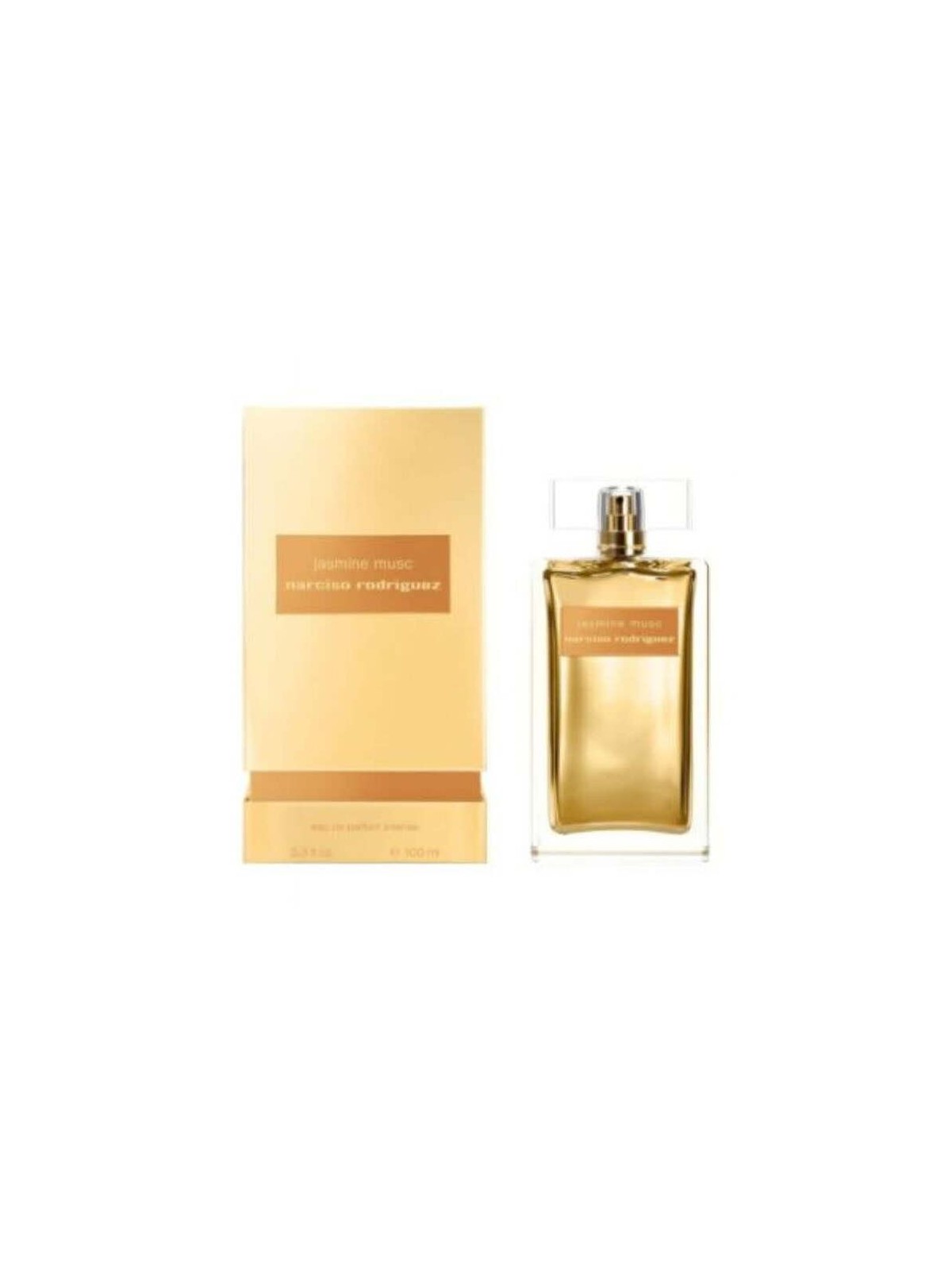 Narciso Rodriguez Jasmine Musc Eau de Parfum Intense