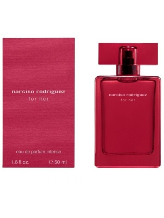Narciso Rodriguez For Her Intense eau de parfum 100ml