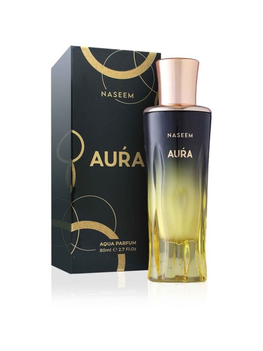 Naseem Aura Aqua Parfum per Donna 80ml