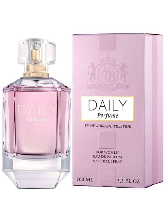 New Brand Perfumes Prestige Daily 100ml