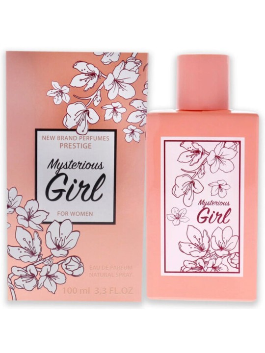 Prestige Mysterious Girl Eau de Parfum donna 100ml