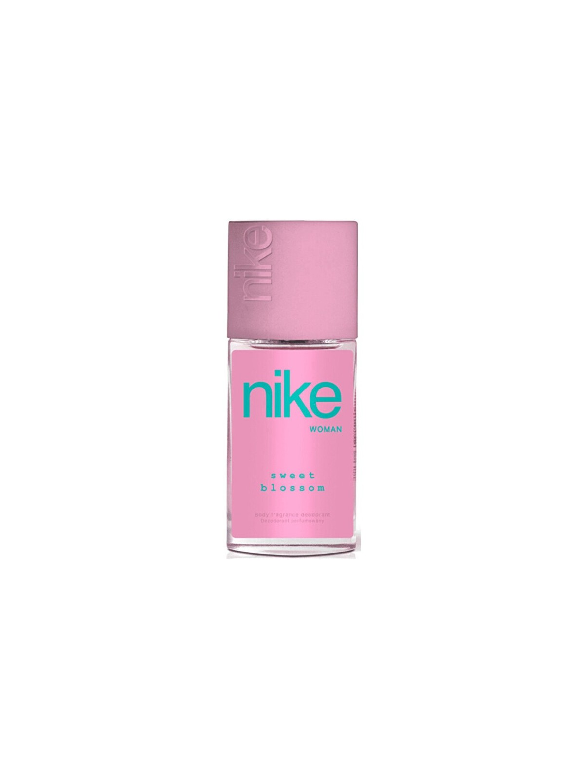 Nike Sweet Blossom Deodorant Donna 75ml