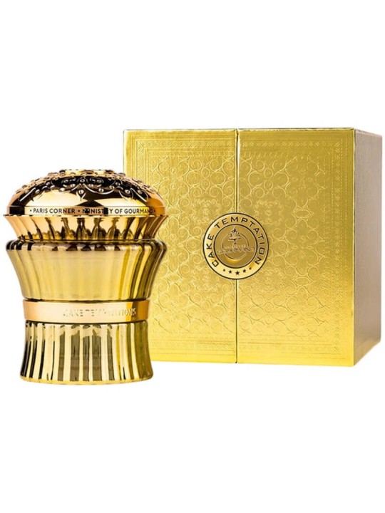 Paris Corner Cake Temptation Eau de Parfum Donna 100ml