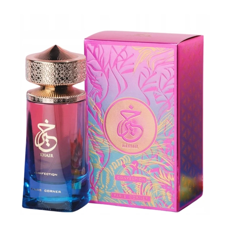 Paris Corner Khair Confection Eau de Parfum Donna