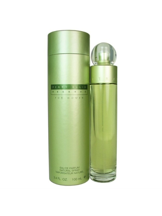 Perry Ellis Reserve For Women eau de parfum 100ml