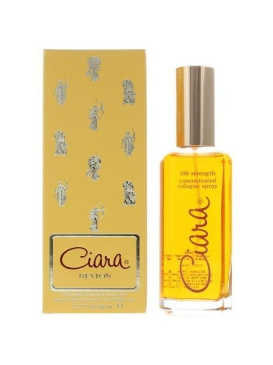 Revlon Revlon Ciara eau de parfum donna 68ml Revlon www.essenzetotalstyle.com 