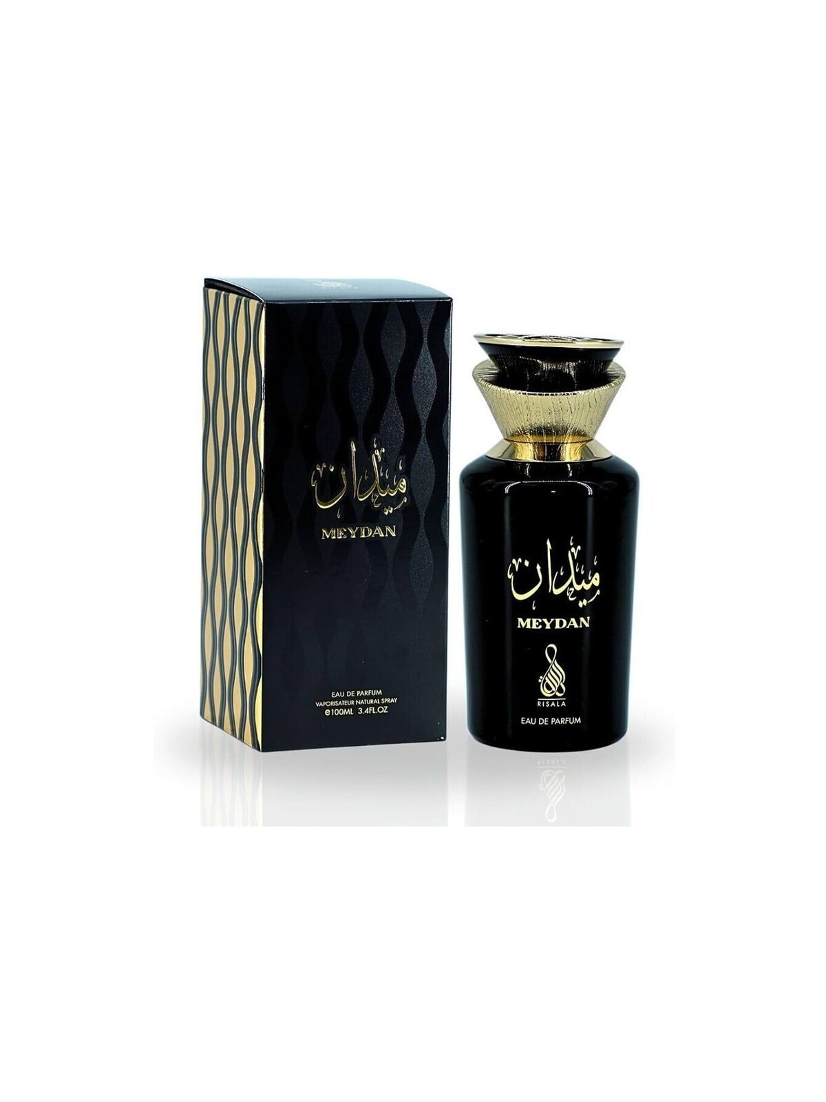 Risala Meydan Eau de Parfum Donna 100ml