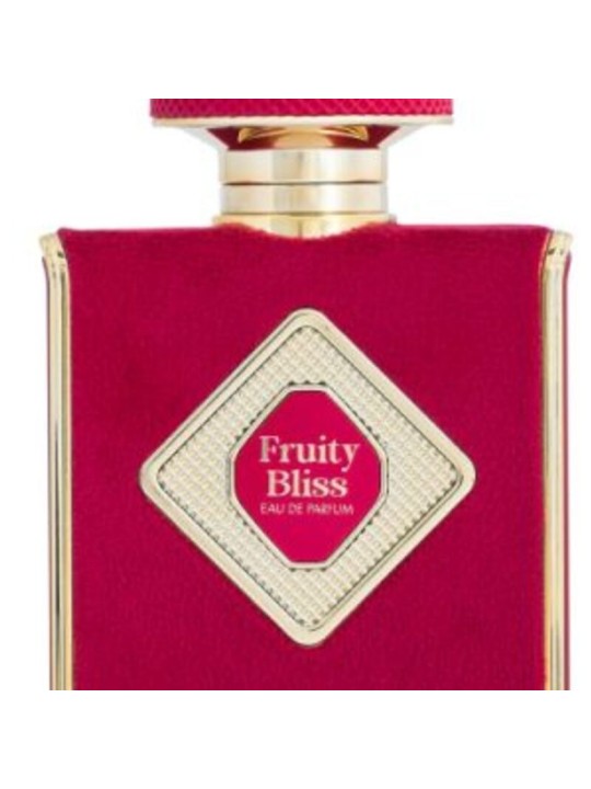 Risala Elite Fruity Bliss eau de parfum donna 100ml