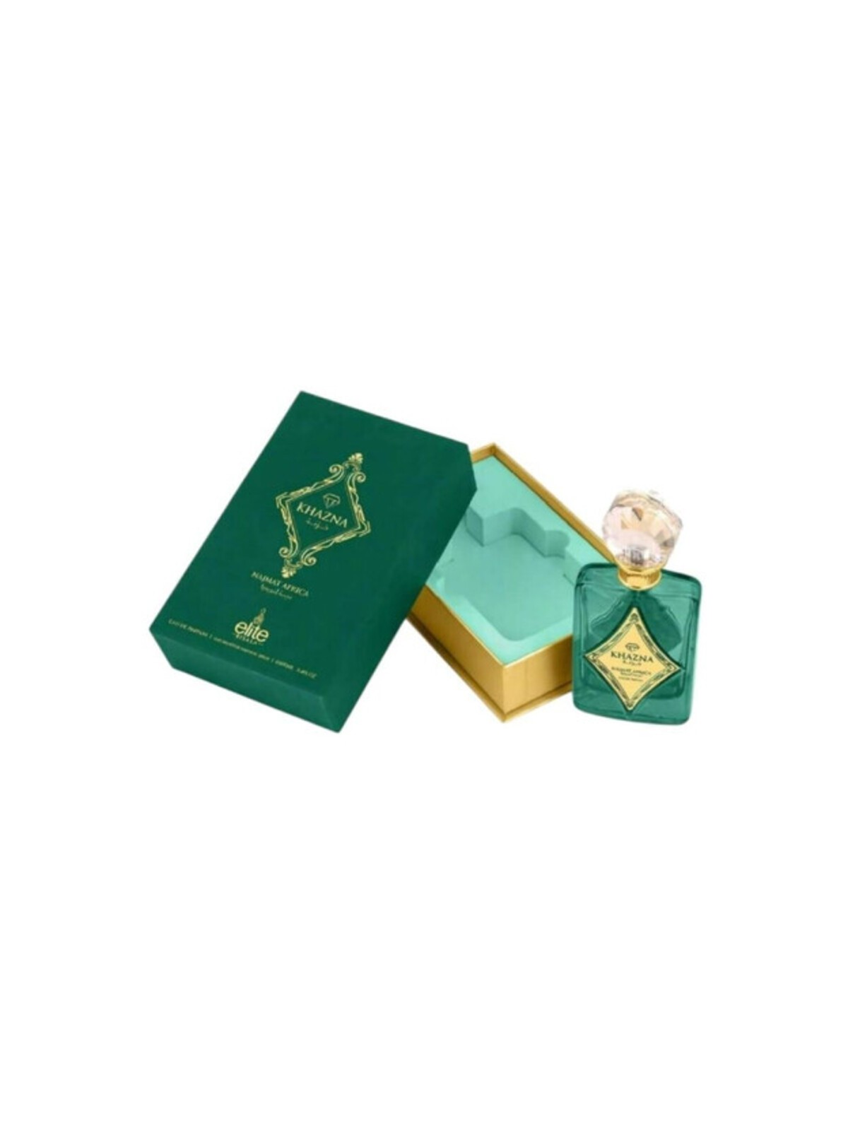 Risala Elite Khazna Najmat Africa Eau de Parfum 100ml