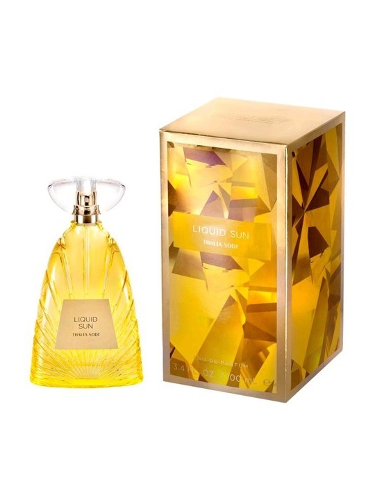 Thalia Sodi Liquid Sun eau de parfum donna 100ml
