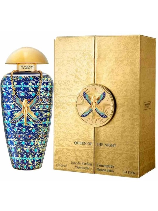 The Merchant of Venice Queen of The Night 100ml