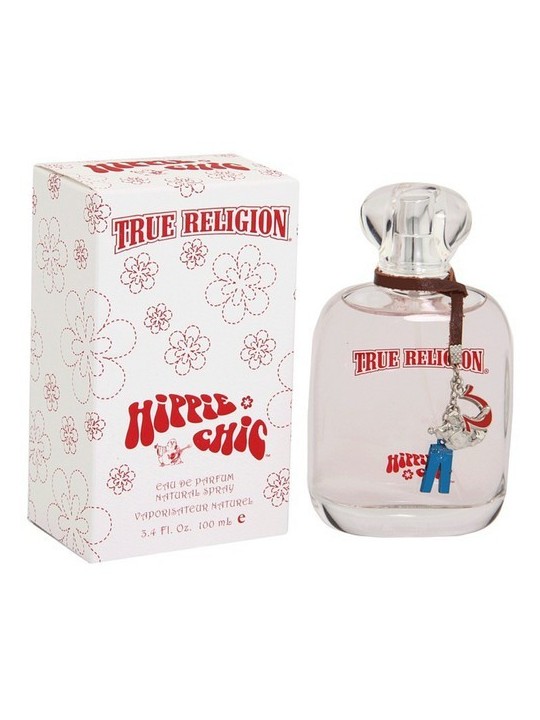 TRUE RELIGION Hippie Chic Eau de Parfum 100ml