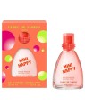 Ulric de Varens Mini Happy Eau de Parfum Donna 25ml