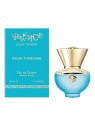 Versace Dylan Turquoise pour Femme eau de toilette 200ml