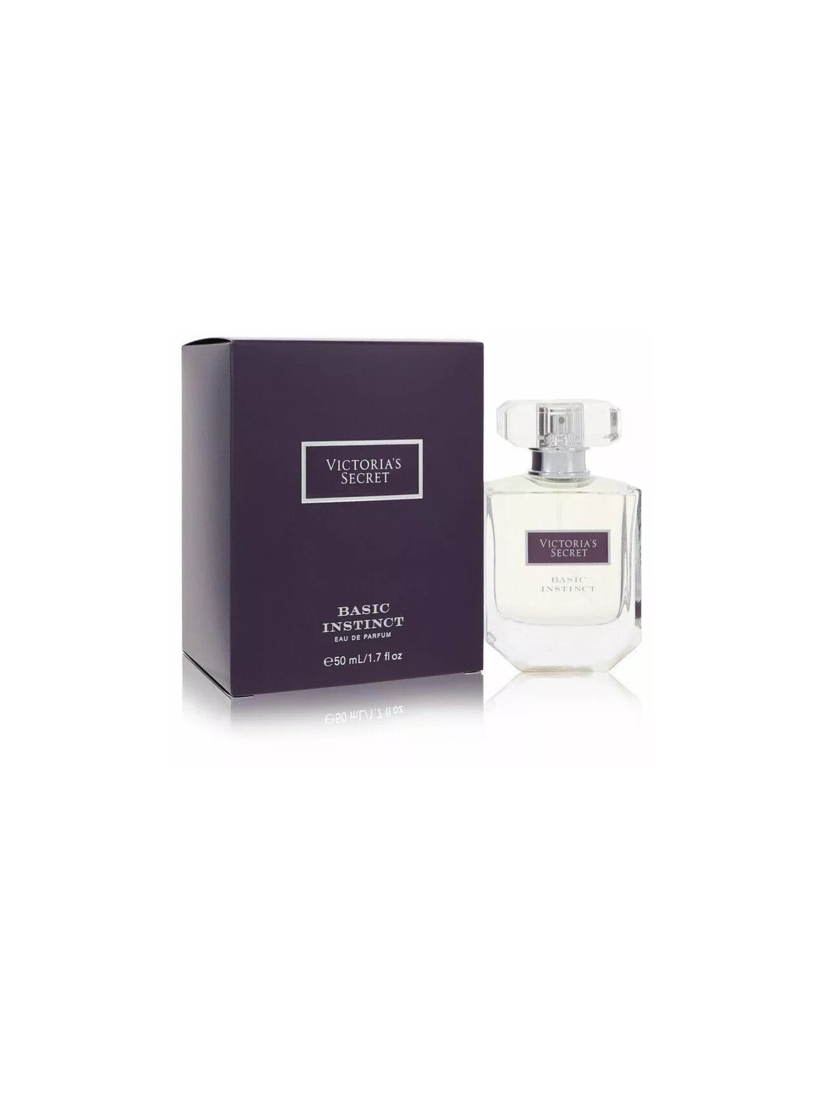 Victoria's Secret Basic Instinct 100ml Profumo Donna