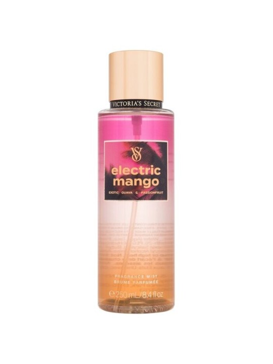 Victoria's Secret Electric Mango Body Spray 250ml