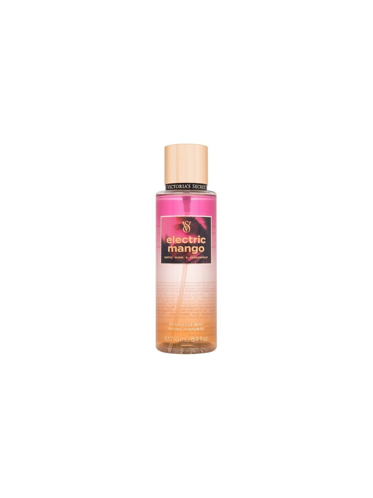Victoria's Secret Electric Mango Body Spray 250ml
