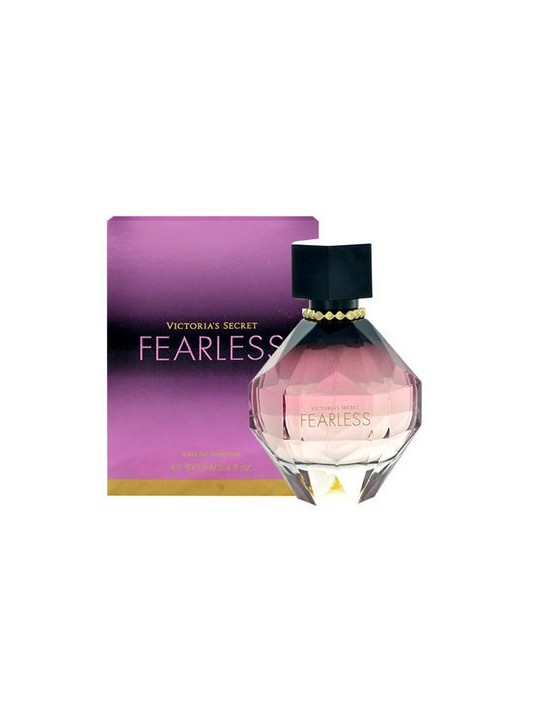 Victoria's Secret Fearless Eau de Parfum Donna 50ml