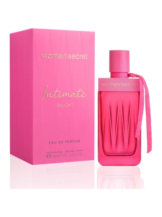 Victoria's Secret Intimate Delight eau de parfum donna