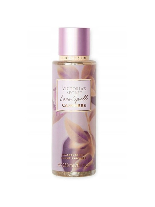 Victoria's Secret Love Spell Cashmere Body Spray 250ml