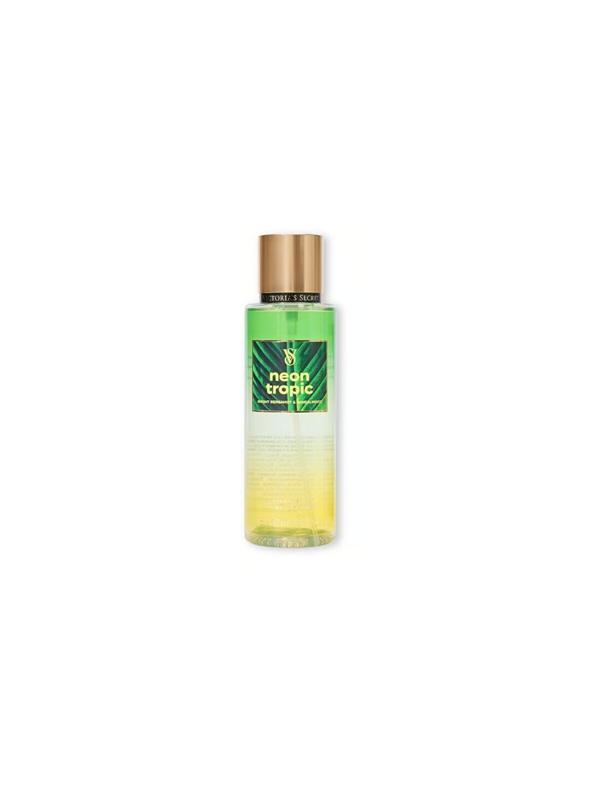 Victoria's Secret Neon Tropic Body Veil 250ml
