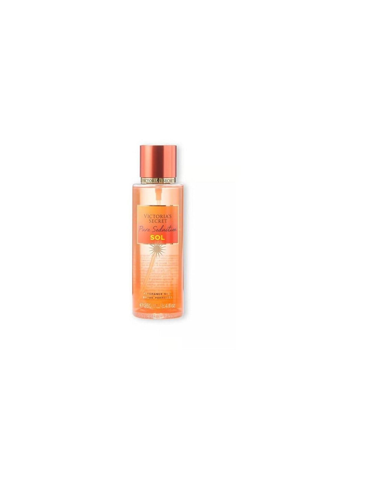 Sol Body Veil 250ml di Victoria's Secret