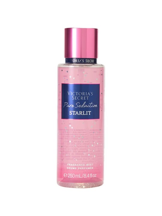 Victoria's Secret Pure Seduction Starlit Body Spray 250ml