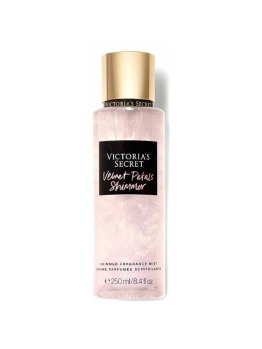 Victoria's Secret Velvet Petals Shimmer Body Spray 250ml