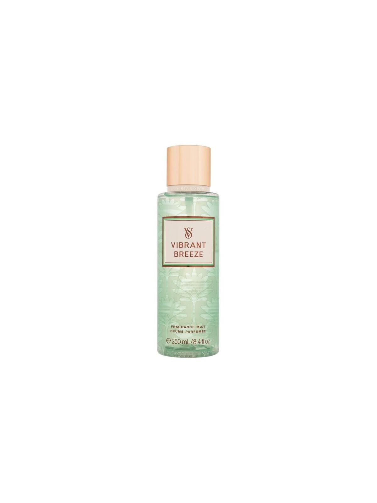 Victoria's Secret Vibrant Breeze Body Spray 250ml