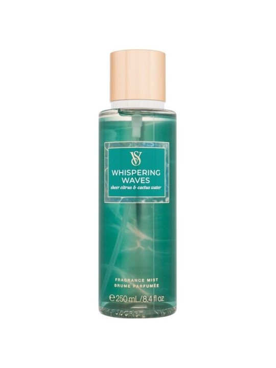Victoria's Secret Whispering Waves Body Spray 250ml