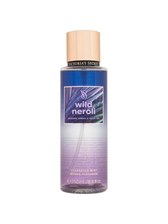 Victoria's Secret Wild Neroli Body Spray 250ml