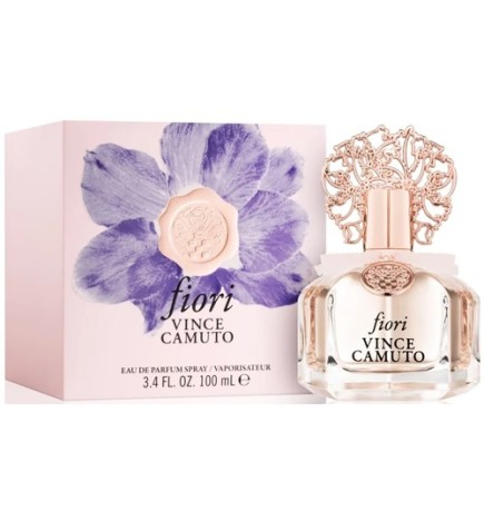 Vince Camuto Fiori Eau de Parfum 100ml per Donna