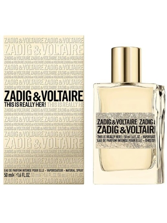 Zadig & Voltaire This Is Really Her! Flacone